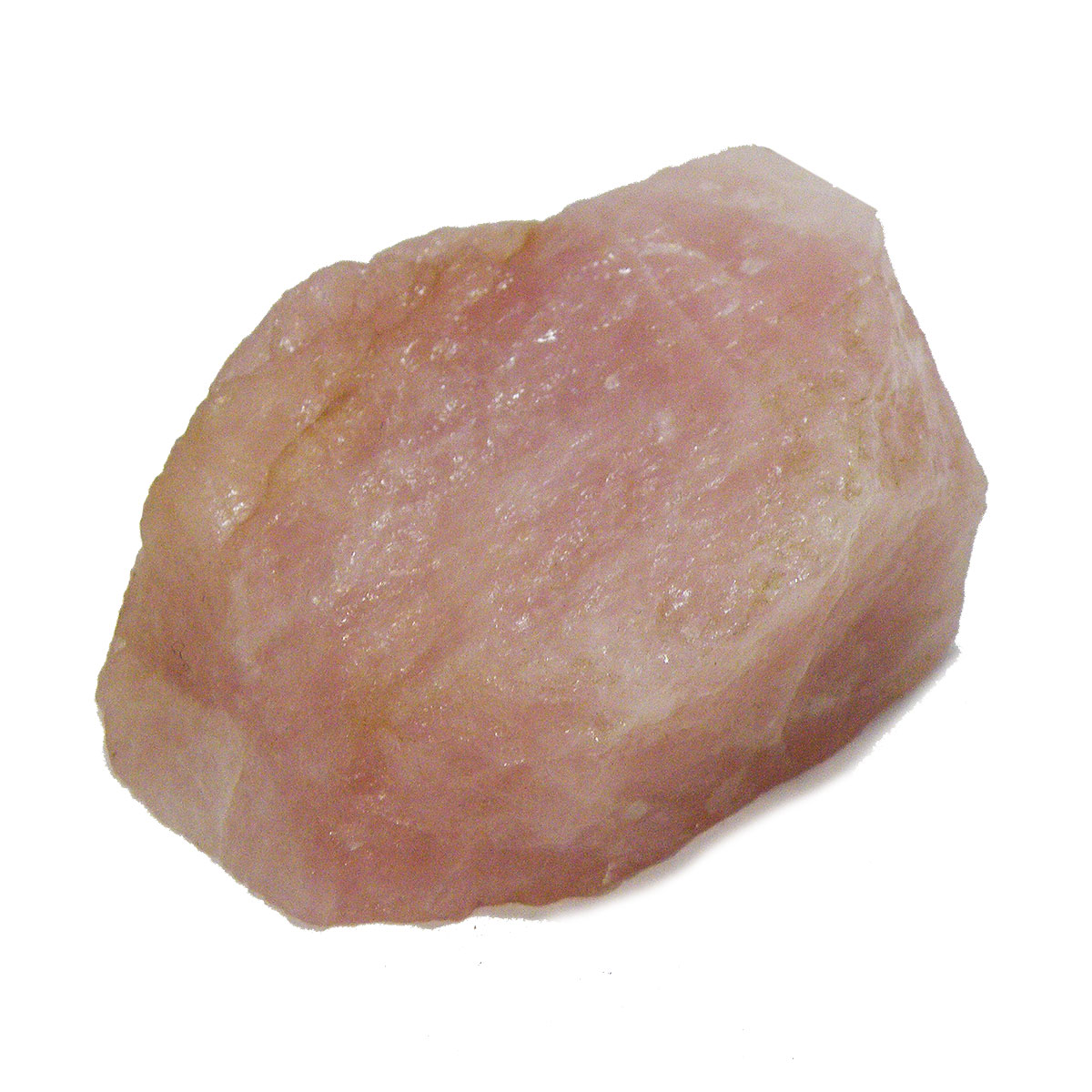 ローズクォーツ(Rose quartz) 原石