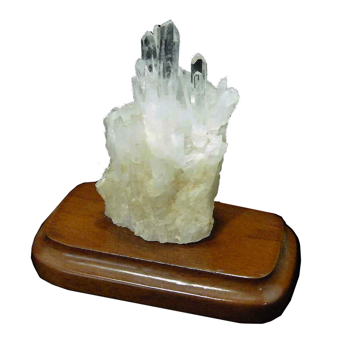 クォーツ水晶(Quartz)クラスター