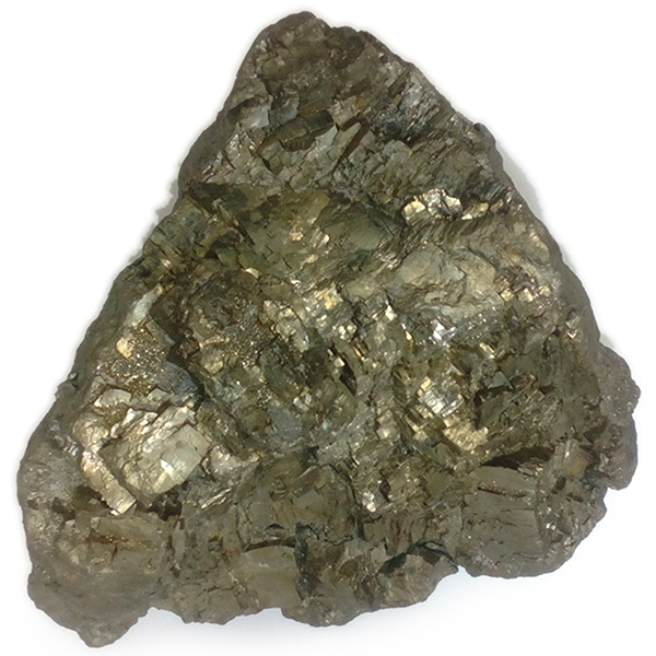 pCCg(Pyrite) 