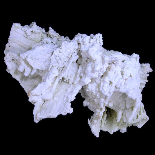 鍾乳石(stalactite) 原石