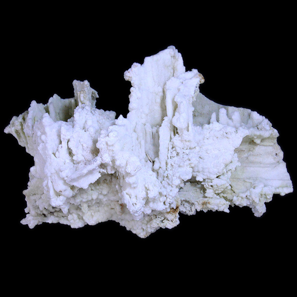 鍾乳石(stalactite) 原石