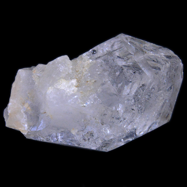 エレスチャルクォーツ(Elestial quartz) 原石