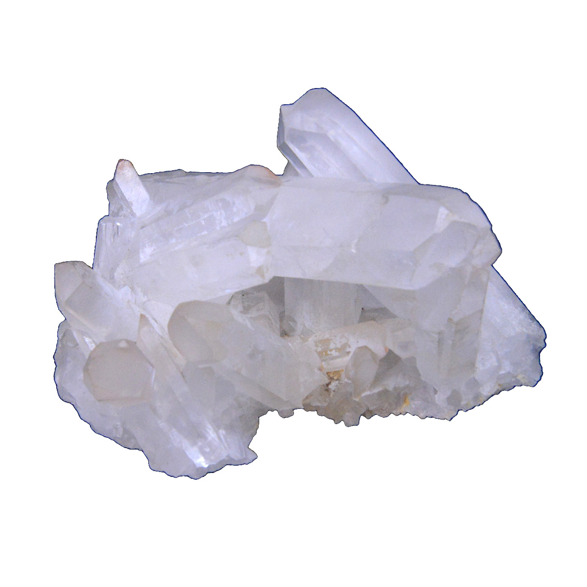 クォーツ水晶(Quartz)クラスター