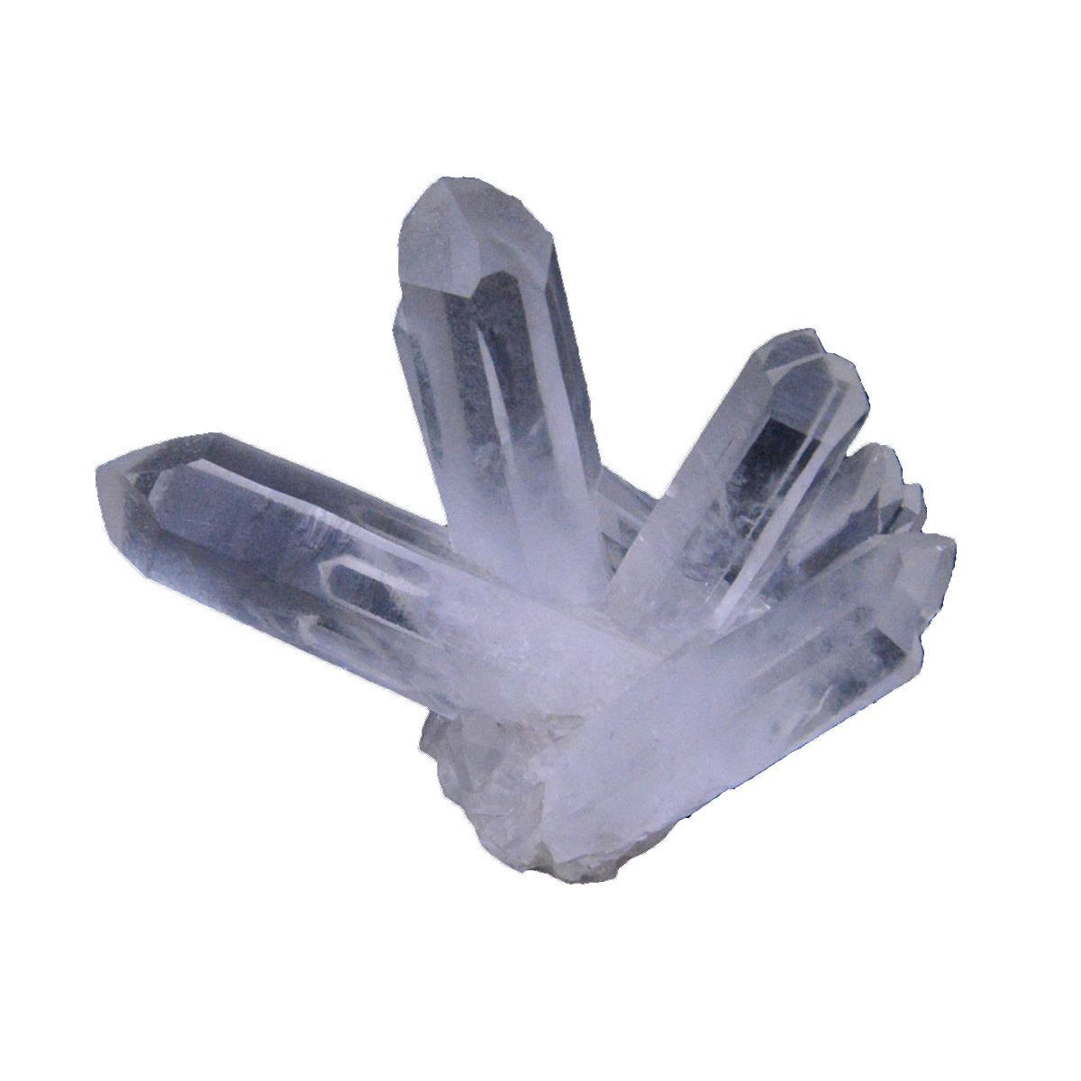 クォーツ水晶(Quartz)クラスター