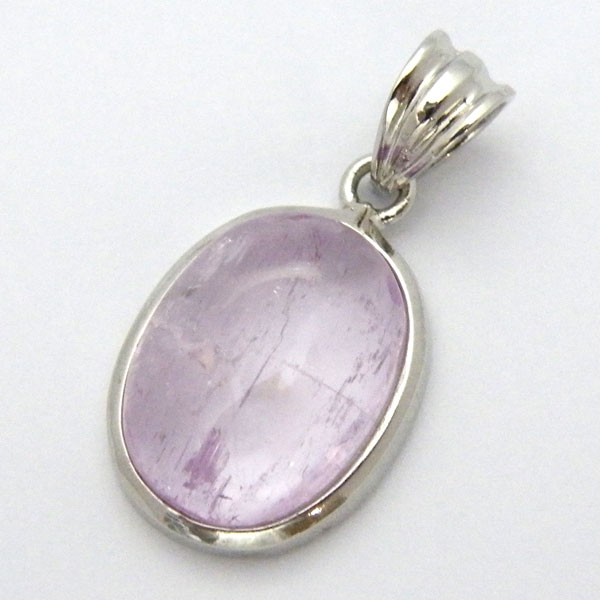 クンツァイト(Kunzite)/sv925アクセサリー