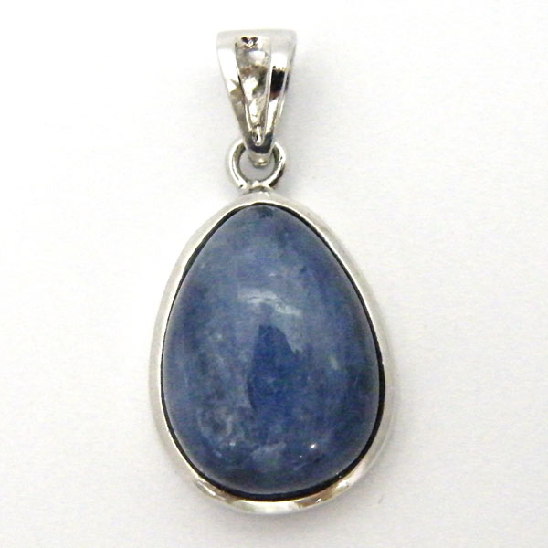 タンザナイト(Tanzanite)/sv925アクセサリー
