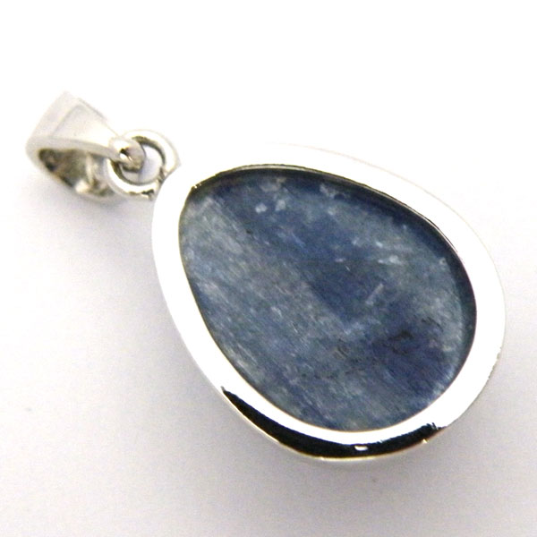 タンザナイト(Tanzanite)/sv925アクセサリー