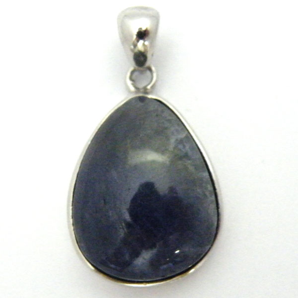 カイヤナイト(Kyanite)/sv925アクセサリー
