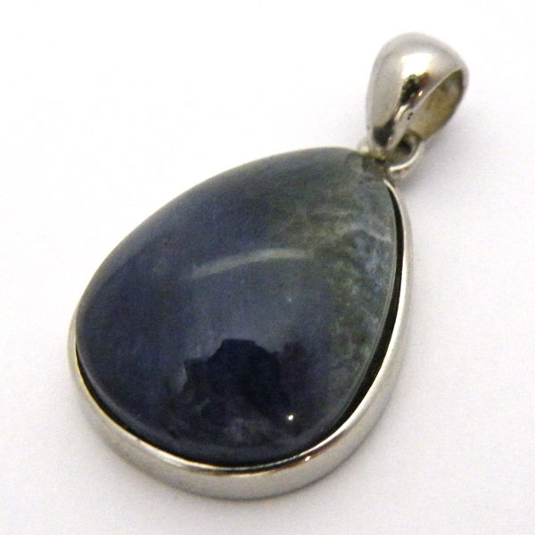 カイヤナイト(Kyanite)/sv925アクセサリー