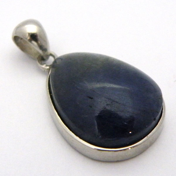 カイヤナイト(Kyanite)/sv925アクセサリー