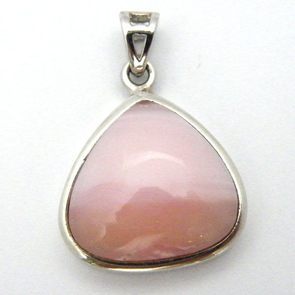 ピンクオパール(Pink Opal)/sv925アクセサリー