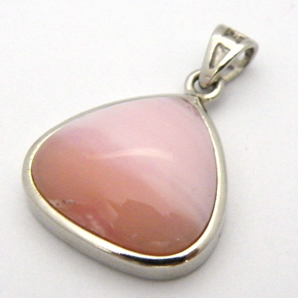 ピンクオパール(Pink Opal)/sv925アクセサリー