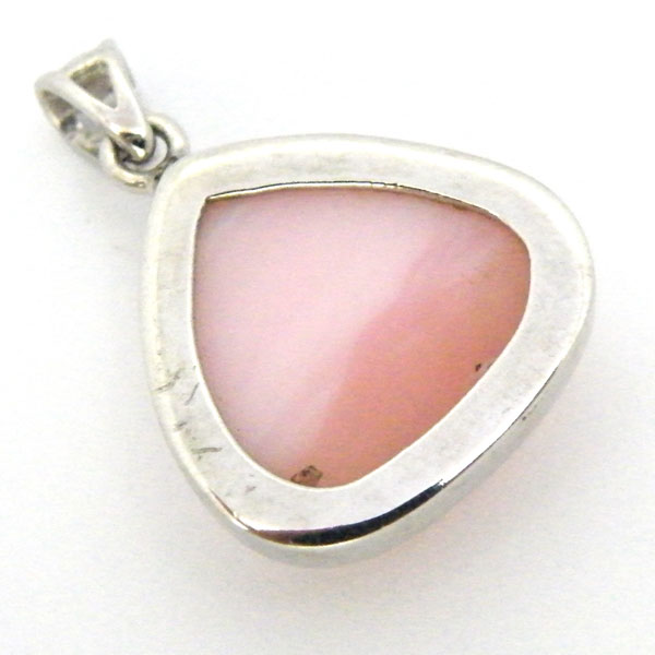 ピンクオパール(Pink Opal)/sv925アクセサリー