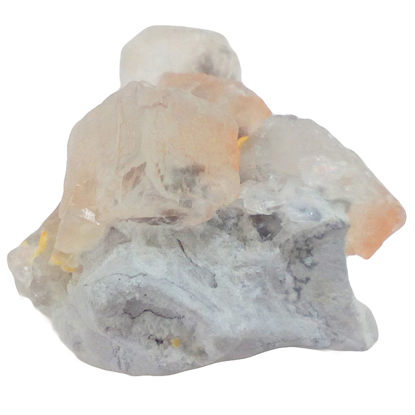 ピンクフローライト(Pink Fluorite) 原石