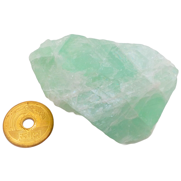 フローライト(Fluorite) 原石