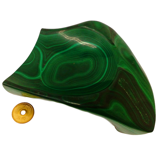 マラカイト(Malachite)原石