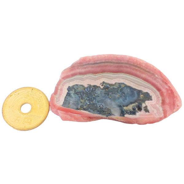 ロードクロサイト/インカローズ(Rhodochrosite)原石