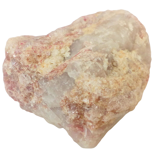 sNg}inNH[c(Pink Tourmaline in quartz)