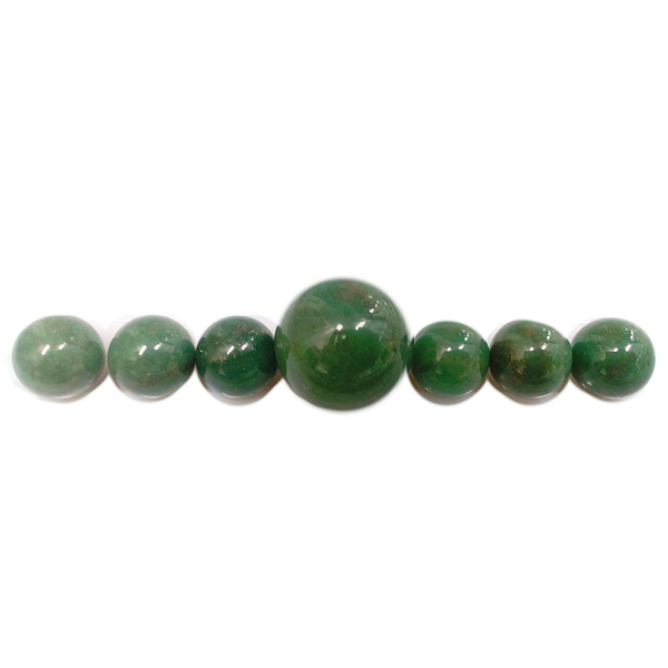 アベンチュリン(Aventurine)六芒星置物