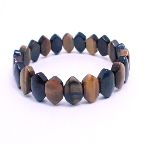 タイガーアイ(Tiger eye) 天然石ビーズ 販売