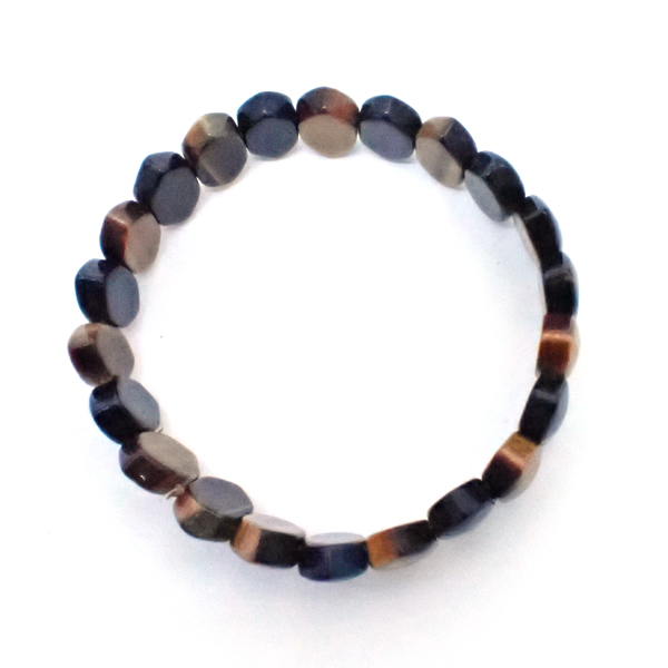 タイガーアイ(Tiger eye) 天然石ビーズ 販売