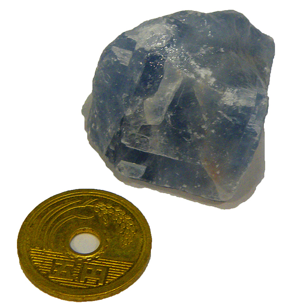 セレスタイト(celestite)原石