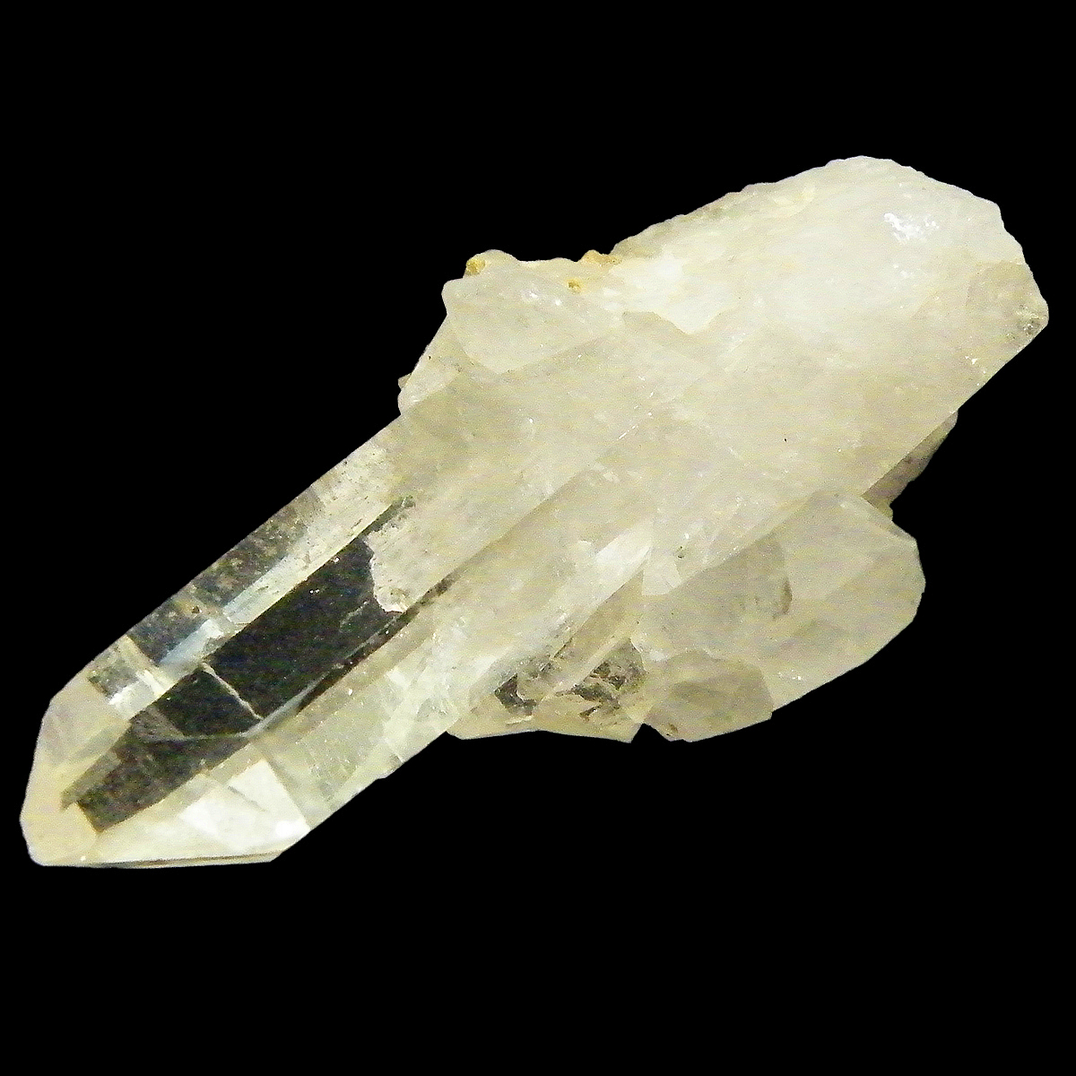 クォーツ水晶(Quartz)クラスター