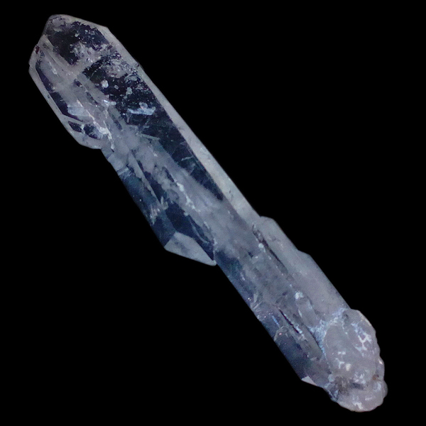 ファーデンクォーツ(Faden quartz)原石