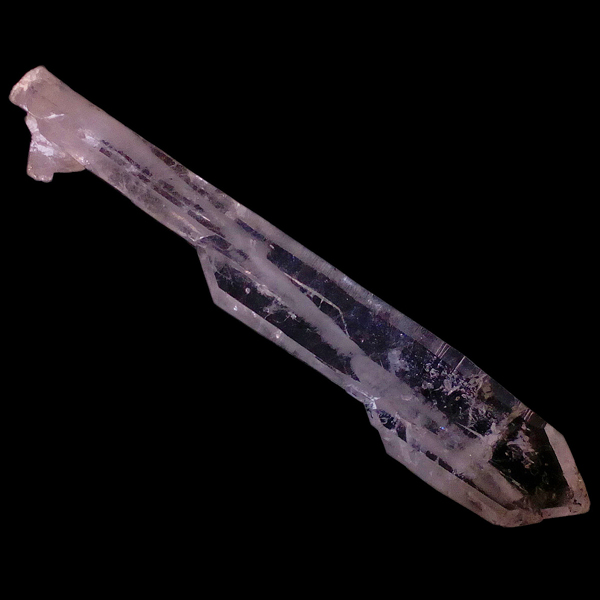 ファーデンクォーツ(Faden quartz)原石