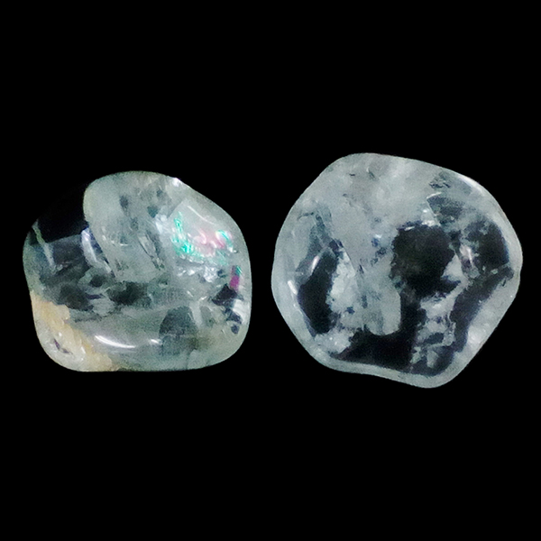 アクアマリン(Aquamarine)原石
