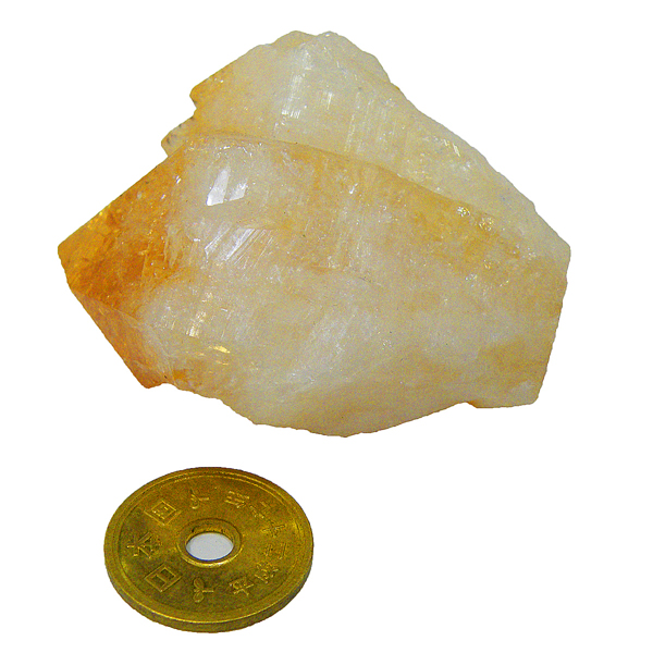 Vg(Citrine)