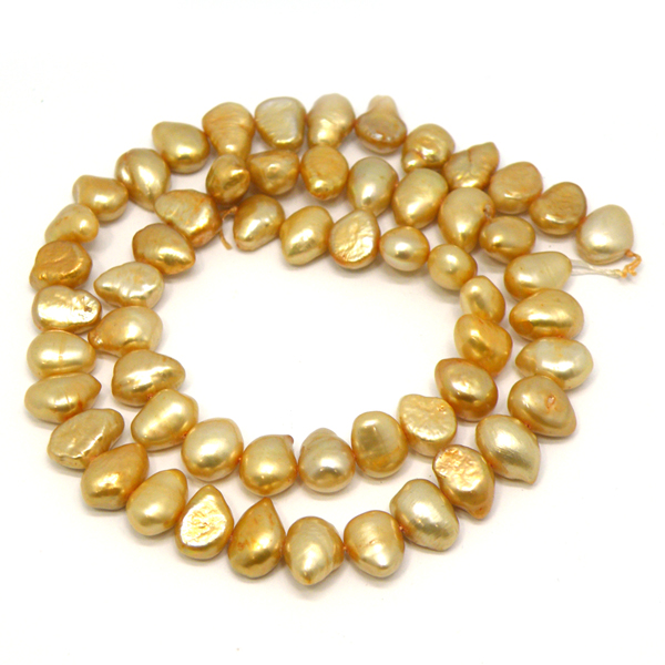 淡水パール染(Fresh water pearl Dyed) 天然石ビーズ 販売