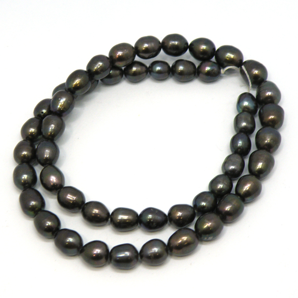 淡水パール(Fresh water pearl) 天然石ビーズ 販売