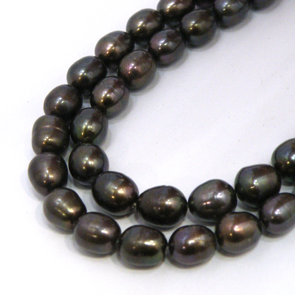 淡水パール(Fresh water pearl) 天然石ビーズ 販売