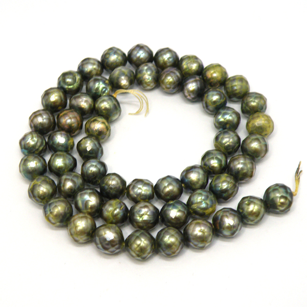 淡水パール(Fresh water pearl) 天然石ビーズ 販売