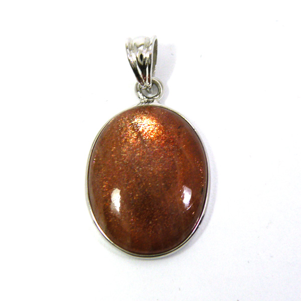 サンストーン(Sunstone)/sv925アクセサリー