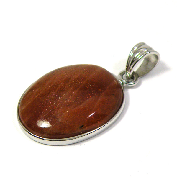 サンストーン(Sunstone)/sv925アクセサリー