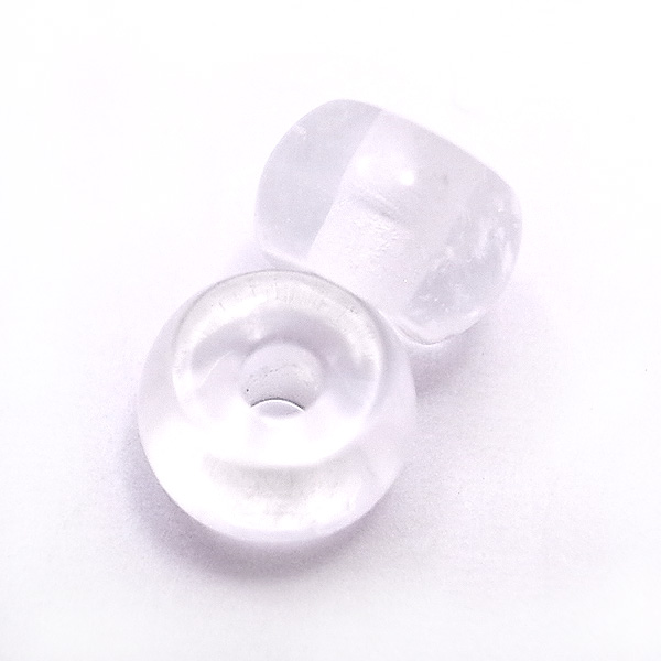 クォーツ水晶(Quartz) 天然石ビーズ 販売