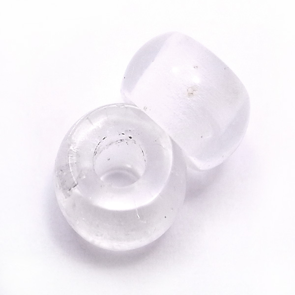 クォーツ水晶(Quartz) 天然石ビーズ 販売
