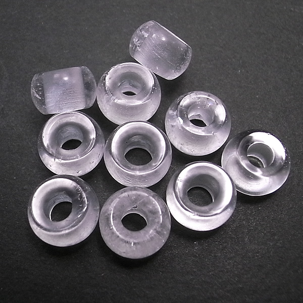 クォーツ水晶(Quartz) 天然石ビーズ 販売