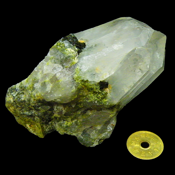 NH[c(Quartz)