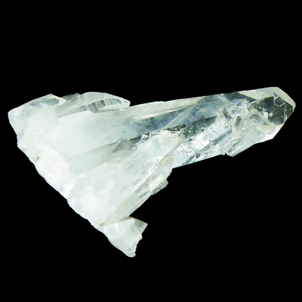 クォーツ水晶(Quartz)原石/クラスター