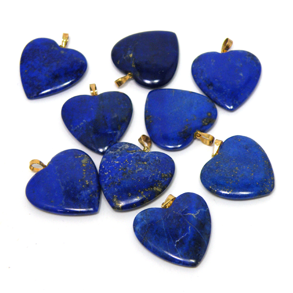 ラピスラズリ(Lapis lazuri) 天然石ビーズ 販売