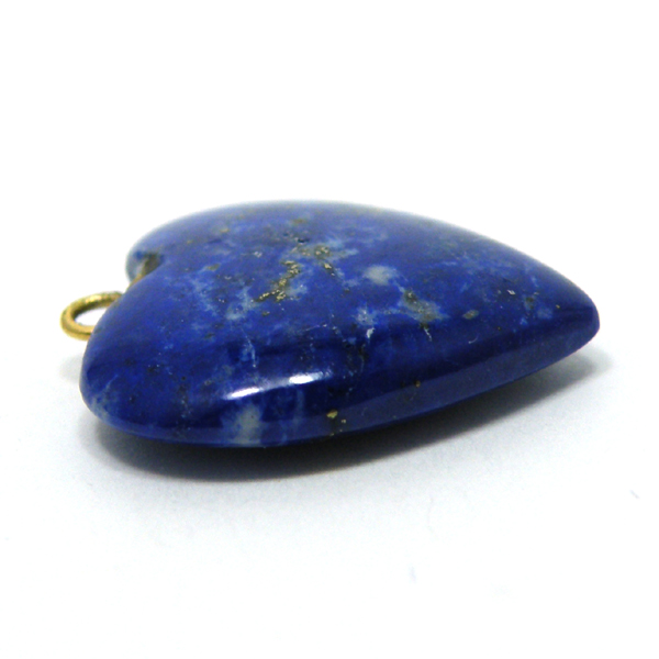 ラピスラズリ(Lapis lazuri) 天然石ビーズ 販売