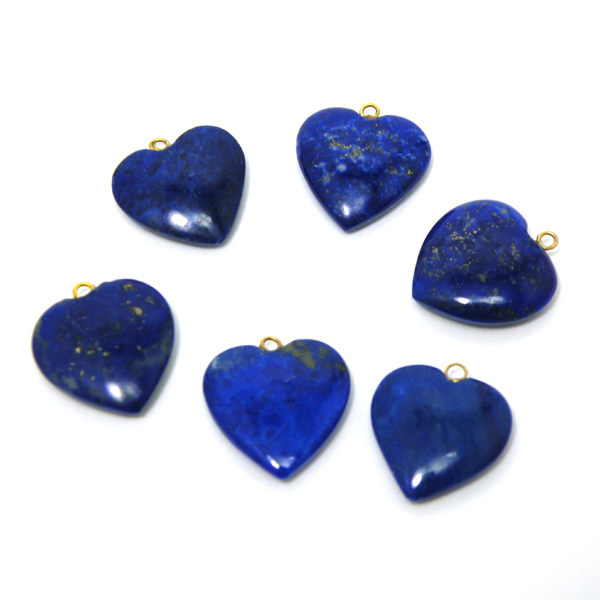 ラピスラズリ(Lapis lazuri) 天然石ビーズ 販売