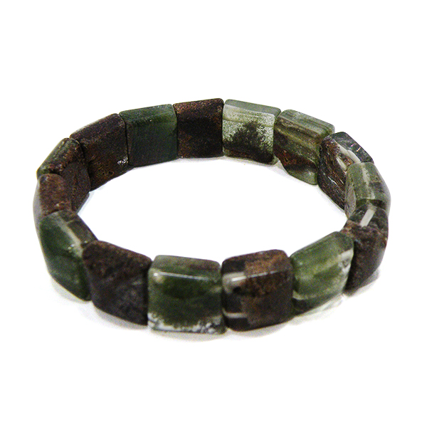 ガーデンクォーツ(Garden quartz)アクセサリー
