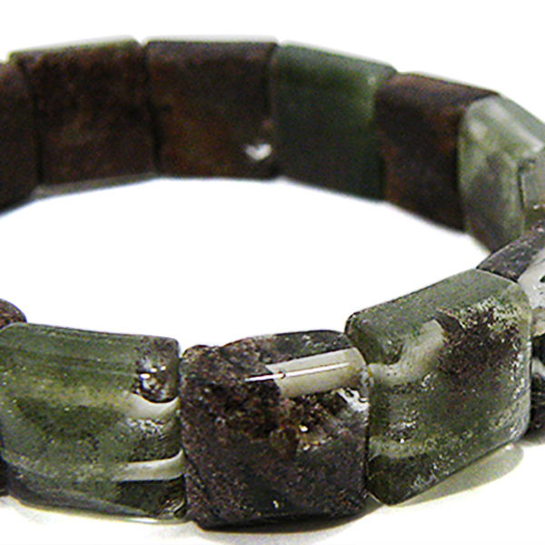 ガーデンクォーツ(Garden quartz)アクセサリー
