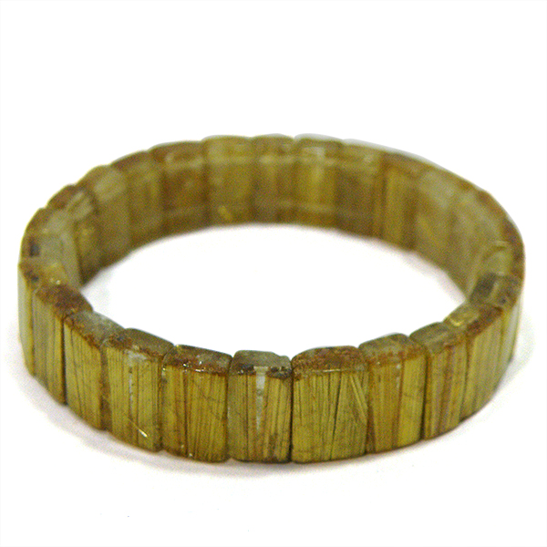 ルチルクォーツ(Rutile quartz)アクセサリー