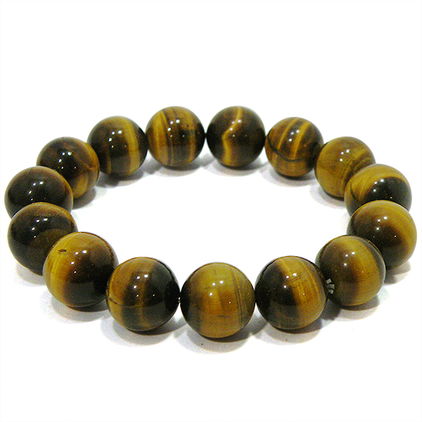 タイガーアイ(Tiger eye)アクセサリー