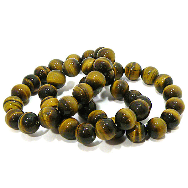 タイガーアイ(Tiger eye)アクセサリー